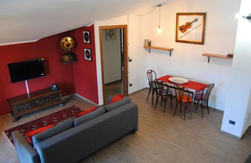 Vintage Apartment - Foto 1