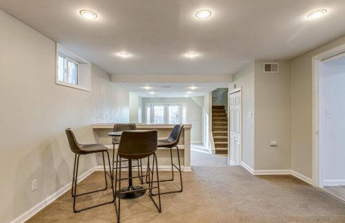 Spacious Home with Fenced Yard 6 Mi to Dtwn Denver! - Foto 18
