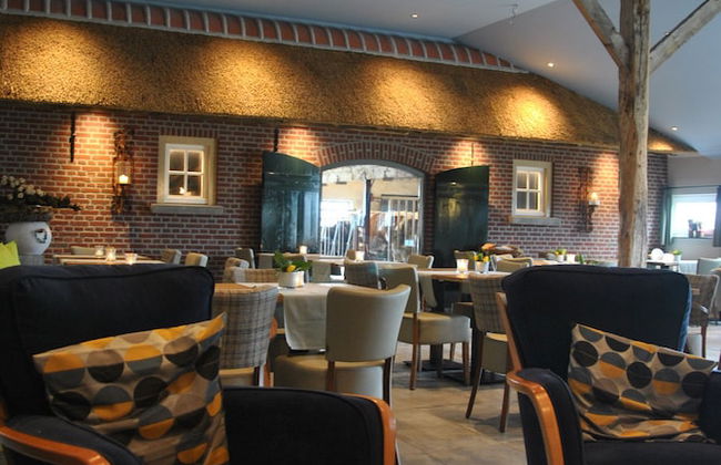 Den Heijkant - Photo 2