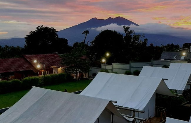 Grand Royale Tapos Resort Bogor - Foto 7