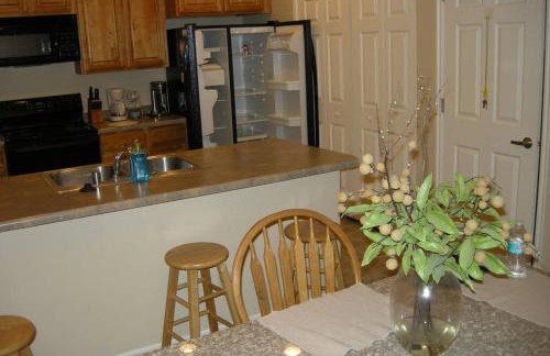 Mesquite Nevada Vacation Rental - Ground Level and double car garage - Foto 23