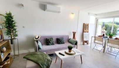 MARINA Belle vue avec appontement - Foto 3