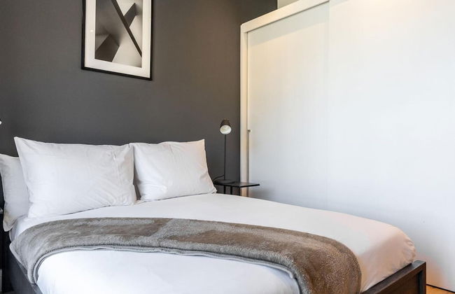 2112 at Pullman - Luxurious Apt in the Heart of Cape Town - Foto 9