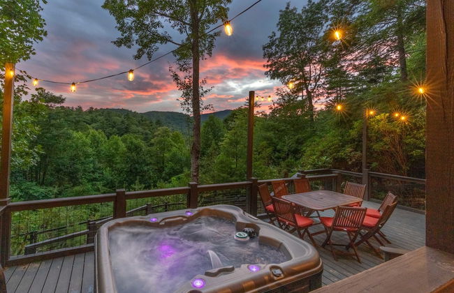 10min Dwtn Cashiers 5mn to Silverrun Waterfall - Foto 1