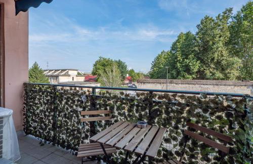 I Host Apartment - Forze Armate 83 - Foto 26