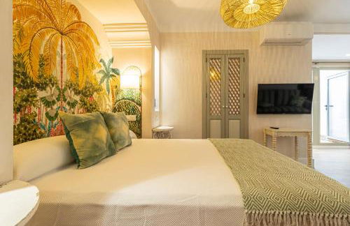 La Casa de la Plaza del Arroyo - Traditional Luxury in Jerez - Foto 75