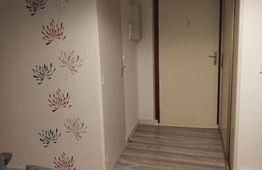 studio hyper centre, wifi, - Foto 6