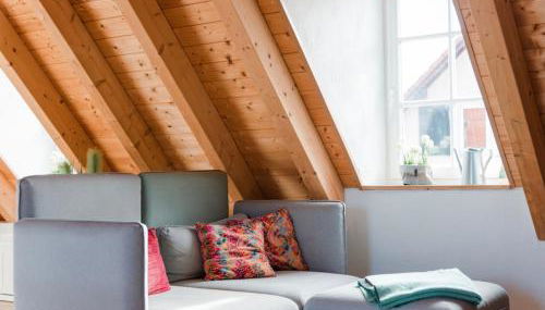 Grüne Pause - Foto 5