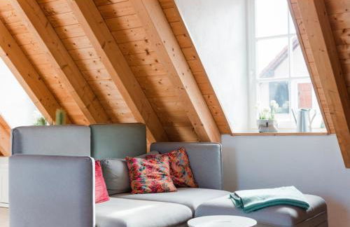 Grüne Pause - Foto 5