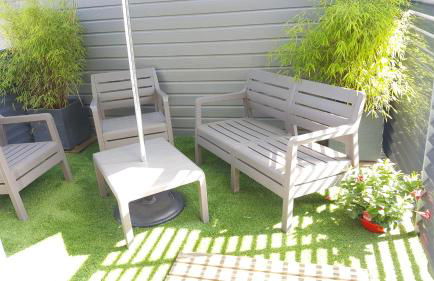 Appartement Alouette France - Foto 36