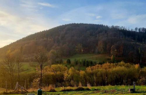 Domek pod Ostoją Góry Sowie - Foto 55