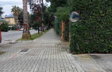 Katia's Quiet Little Apartment - Photo 20