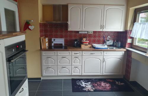 Ferienwohnung in Bad Schussenried - Foto 9