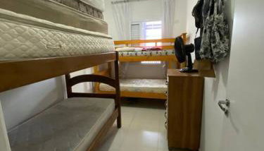 Lindo Apartamento em Bertioga/SESC a 300m da praia - Foto 5