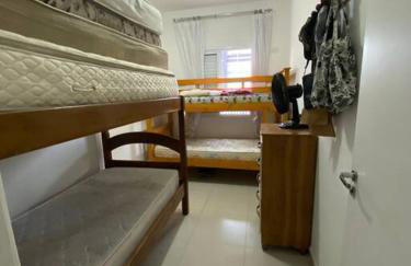 Lindo Apartamento em Bertioga/SESC a 300m da praia - Foto 5