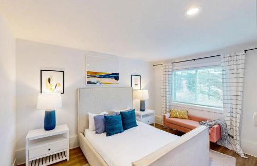 The Kiwanda Surf House - Foto 19