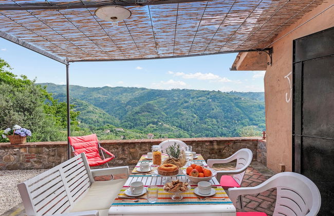 Villa Ortensie Garden with Amazing View - Foto 34