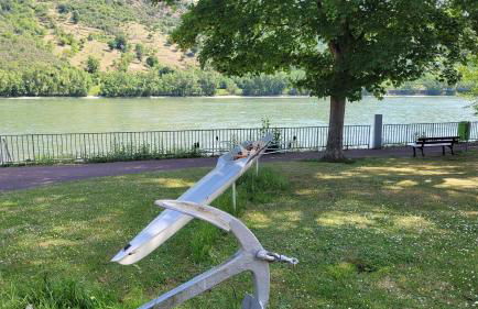 Ferienwohnung mit großer Terrasse - Foto 34