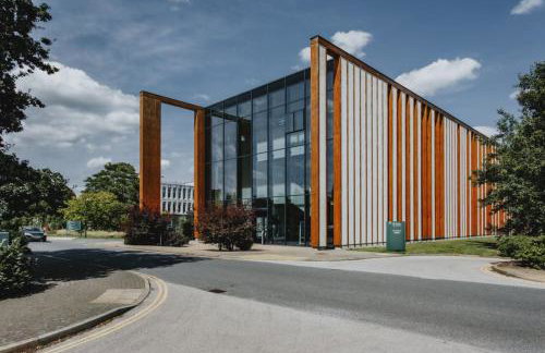 Bonington Student Village in Suton Bonington - Foto 15