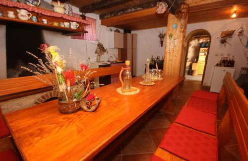 Holiday house with a swimming pool Cepic, Central Istria - Sredisnja Istra - 7403 - Foto 9