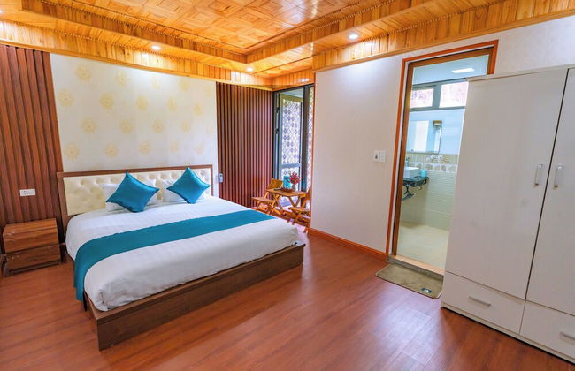 An's House Villa Sapa - Apartment - Foto 51