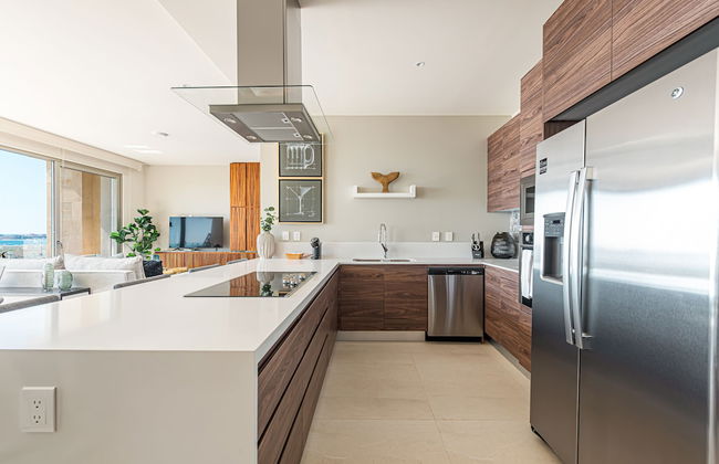 Lumina at Vista Velas II Los Cabos - Foto 16