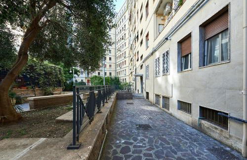 Marco Polo House - Photo 25