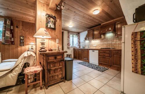 Chalet Ermena - Photo 16