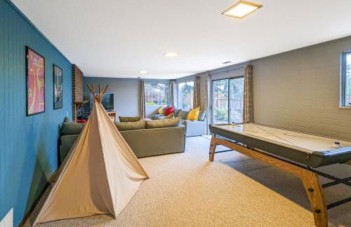 Hawk Lane Hideaway - Foto 16