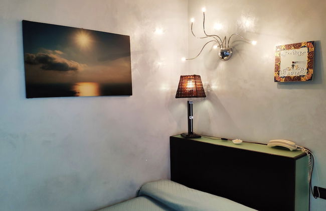 Hotel Feel Inn Venice Airport Rooms - Foto 18