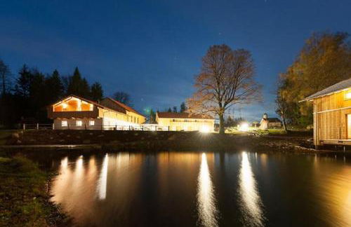 GutsAlm Harlachberg - Foto 16