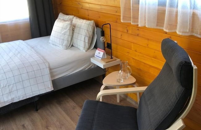 Lemon Tiny House - Foto 27