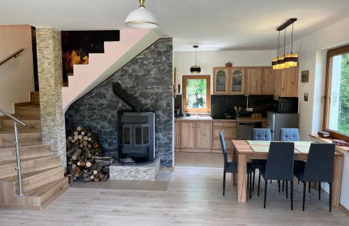 Górska Polana, Stronie Śląskie - Młynowiec - Foto 6