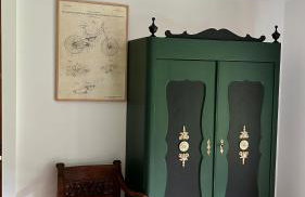 Domek nad potokiem - Foto 29