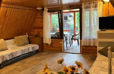 Domek pod świerkami 2 - Foto 7