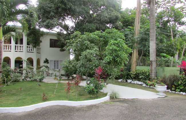 Ocean Wave Villa - Photo 10