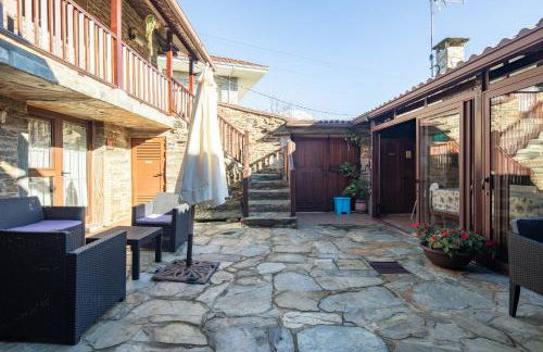 O forno do curro- Casiña da Noz - Foto 22