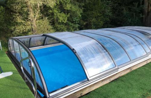 Holiday Home Donauoase by Interhome - Foto 5