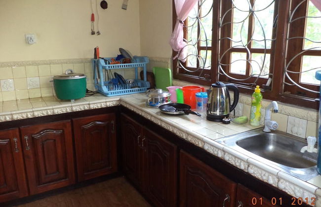 Mount view family rest & cottage - Photo 15