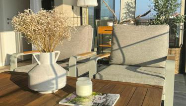 Baltic Infinity Garden Suite 316 - SPA & Pool Access - Foto 4