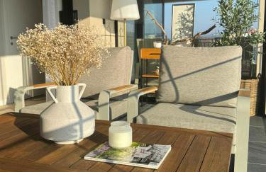 Baltic Infinity Garden Suite 316 - SPA & Pool Access - Foto 4