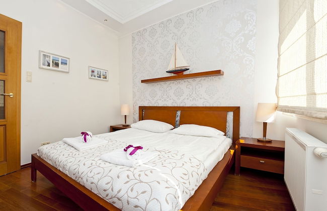 BlueApart Dom Zdrojowy Jastarnia - Photo 15