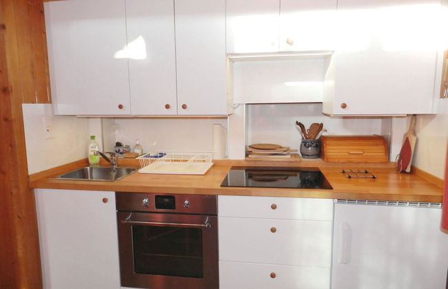 Minnehaha, Chalet - Foto 14