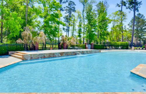 Springfield Studio Rental w/ Golf Course View! - Foto 29