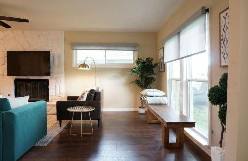 Spacious Luxurious House Big Groups and Pool - Foto 7