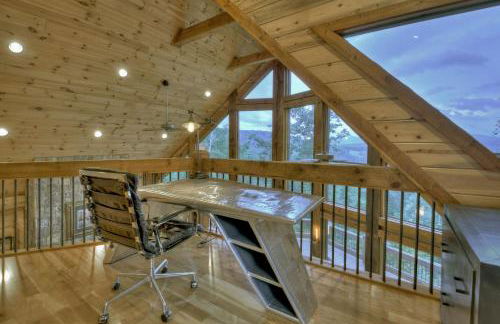 Honey Hill Gorgeous long-range mountain views - Foto 16