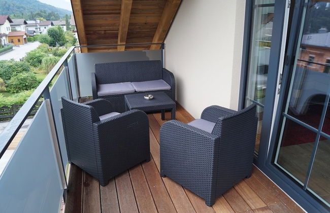 Villa Karin - Foto 34