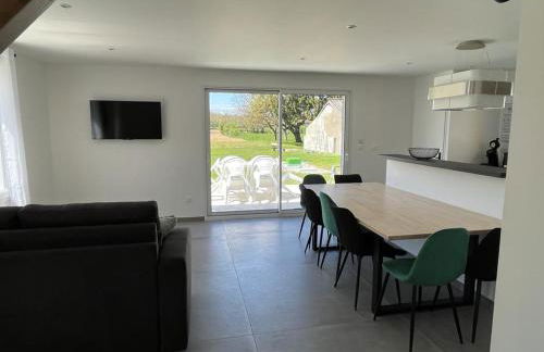 Aux champs Pressinois - Foto 10