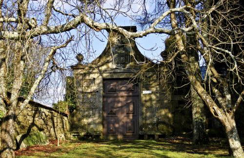 Solar Guesthouse Olival da Vinha - Photo 11