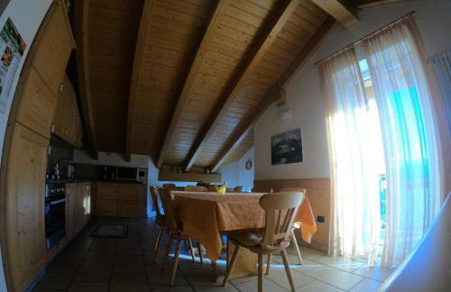 Appartamento Agritur nel Verde - Photo 12